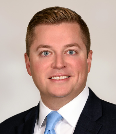 Andy Guz, Chief Executive Officer