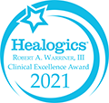 Healogics 2021
