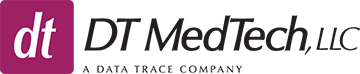 DT MedTech, LLC badge