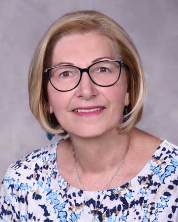 Diana Mathison
