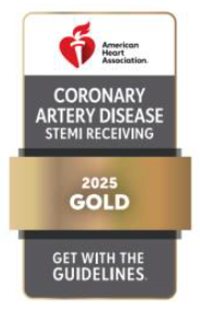 Get with the guidelines coronary artery disease