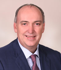 Gary Whittington, Chief Financial Officer
