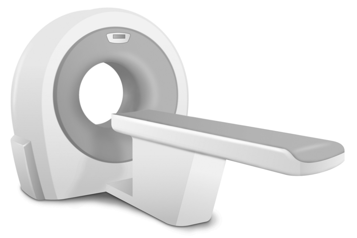 CT Machine
