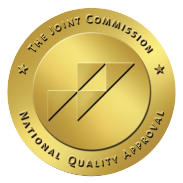 The Joint Commission Logo