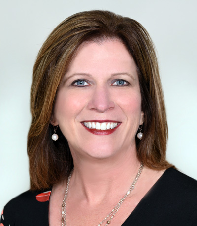 Judy Young, Chief Nursing Officer