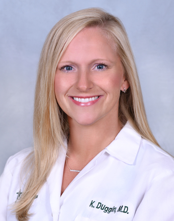 Kelly Duggin, MD