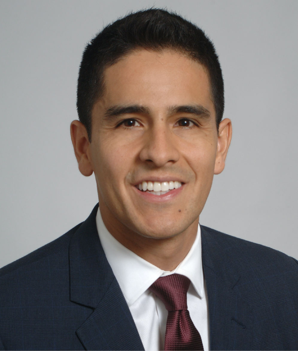 Diego Perilla, COO