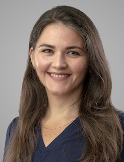 Vivian Torres, MD