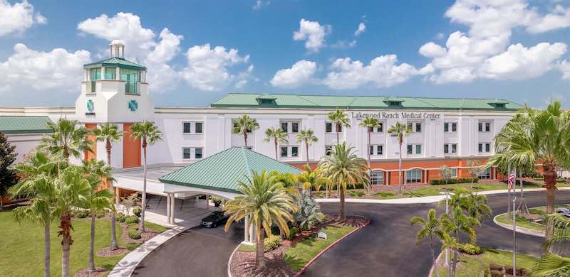 Lakewood Ranch Medical Center