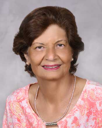 Lilly Chaddha