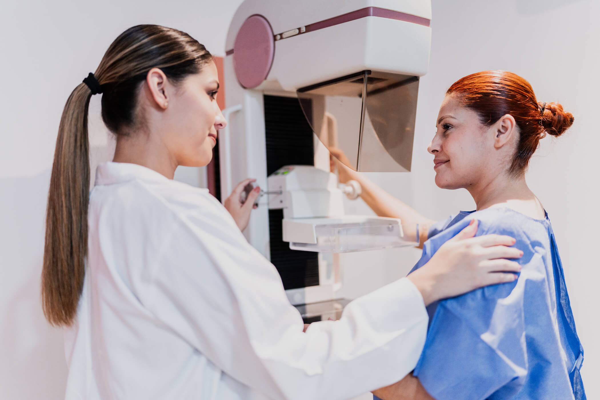 Women's Services, Lakewood Ranch Medical Center, Lakewood Ranch, Florida.