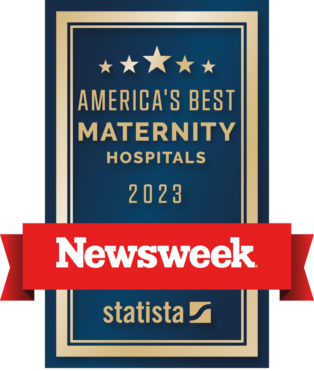 Newsweek Best Maternity Hospitals