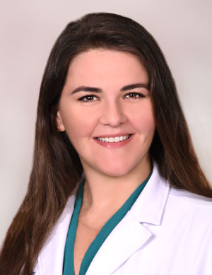 Dr. Vivian Torres headshot