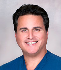 Richard Aranibar, MD