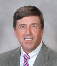 Kevin Dilallo, Chief Executive Office, Manatee Healthcare System
