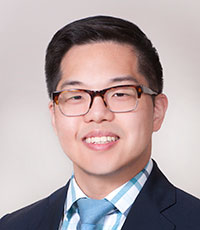 Joseph Hwang, Chief Operating Officer
