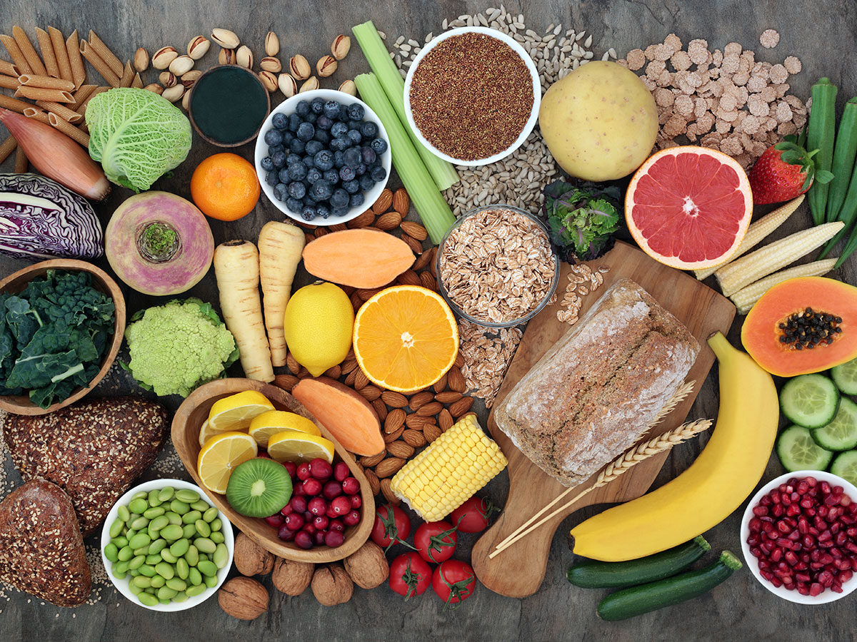 Learn The Benefits Of A Plant Based Diet Lakewood Ranch Medical Center