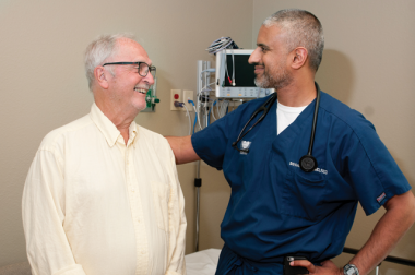 Watchman Patient At Lakewood Ranch Watchman Patient At Lakewood Ranch
