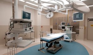 Lakewood Ranch expansion new operating room