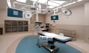 Lakewood Ranch expansion new operating room