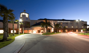 Andy Guz Appointed Chief Executive Officer at Lakewood Ranch Medical Center
