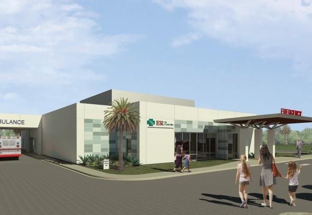 Lakewood Ranch Medical Center to Host a Groundbreaking Ceremony for New Freestanding Emergency Department in Sarasota County
