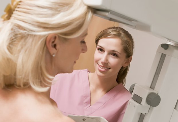 Lakewood Ranch Medical Center's Breast Health Center Designated a Breast Imaging Center of Excellence