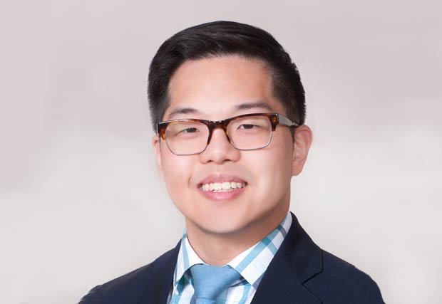 Joseph Hwang Named Chief Operating Officer at Lakewood Ranch Medical Center