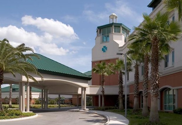 Lakewood Ranch Medical Center Voted Best Hospital in Manatee County