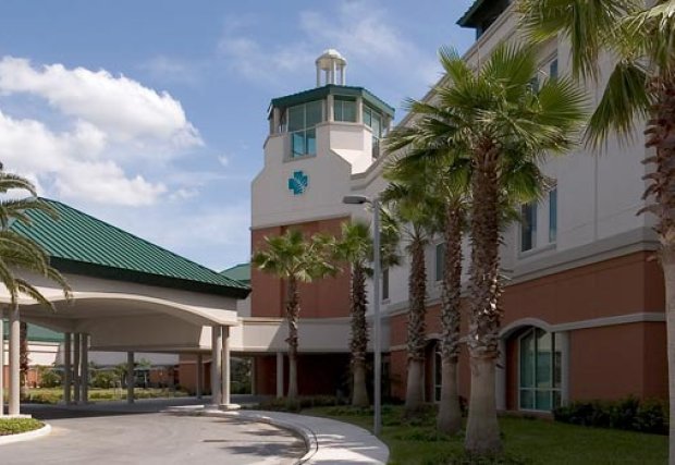 Lakewood Ranch Medical Center Voted Best Hospital in Manatee County