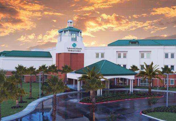 Lakewood Ranch Medical Center celebra 15 años de aniversario