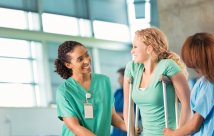 Lakewood Ranch Medical Center Auxiliary Opens 2020 Nursing Scholarship Applications