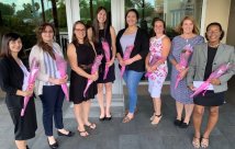 Lakewood Ranch Medical Center Foundation Awards Nursing Scholarships