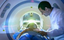 LWRMC New and Innovative MRI Technology