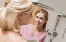 Lakewood Ranch Medical Center's Breast Health Center Designated a Breast Imaging Center of Excellence