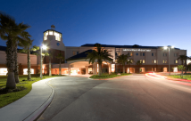 Andy Guz Appointed Chief Executive Officer at Lakewood Ranch Medical Center