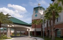 Lakewood Ranch Medical Center Building