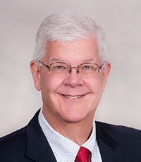 Mark Tierney, Chief Financial Officer