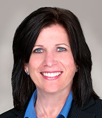 Judy Young, Chief Nursing Officer